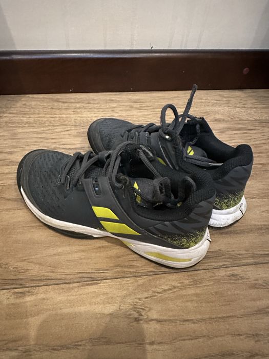 Теннисная обувь детская