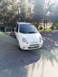 Chevrolet Matiz  Euro MX konditsioner + Gidravlika