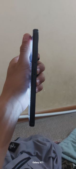 Infinix smart 7 +