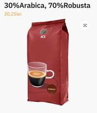 ICS cafea boabe 1 kg