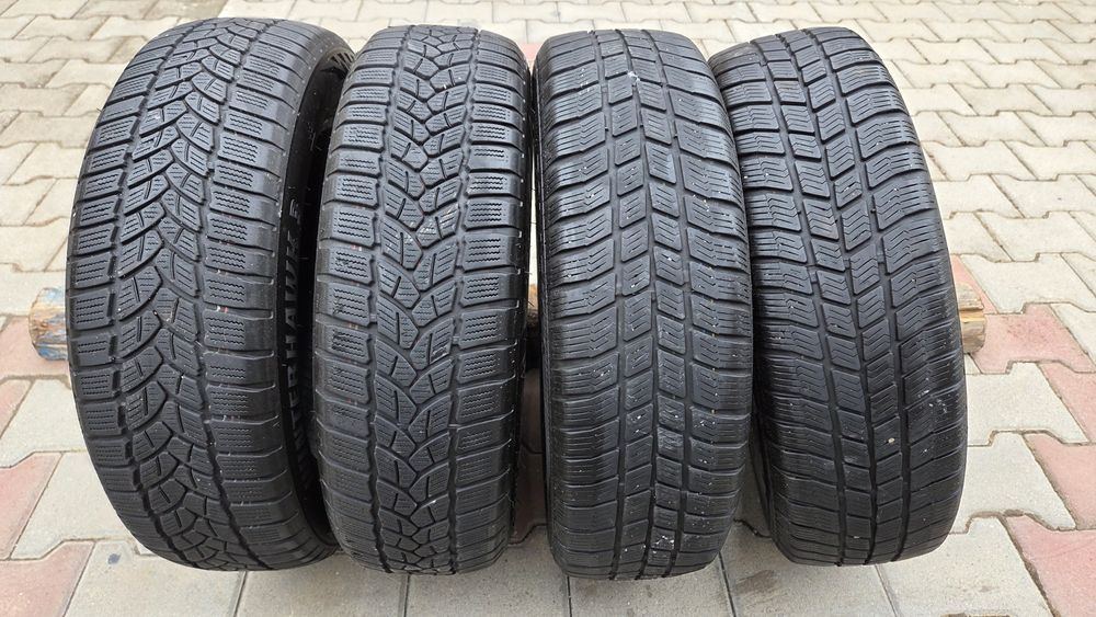 Anvelope iarna 175/65/R15