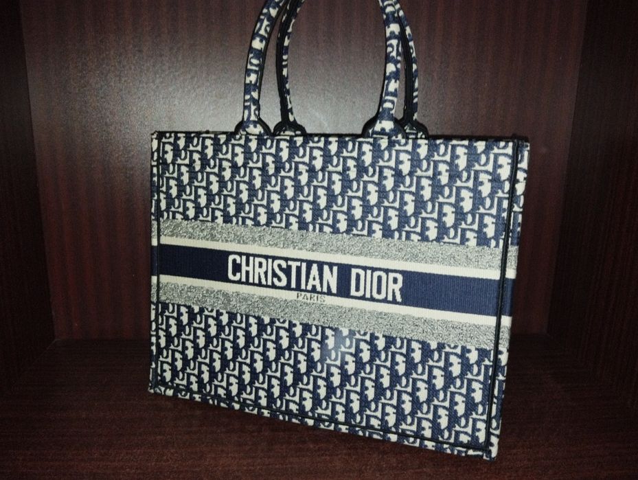 Сумка Dior качественная