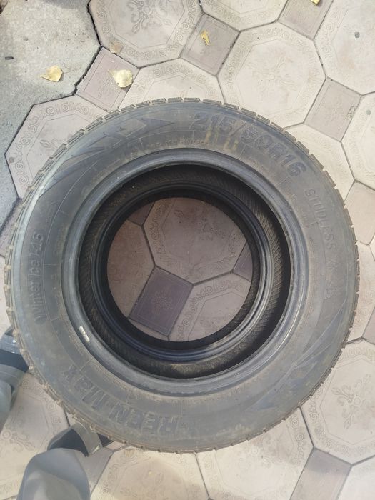 Шины автомобильные