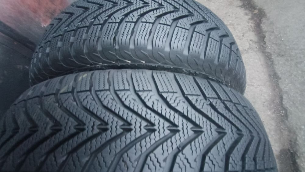 185/65/15 Vredestein