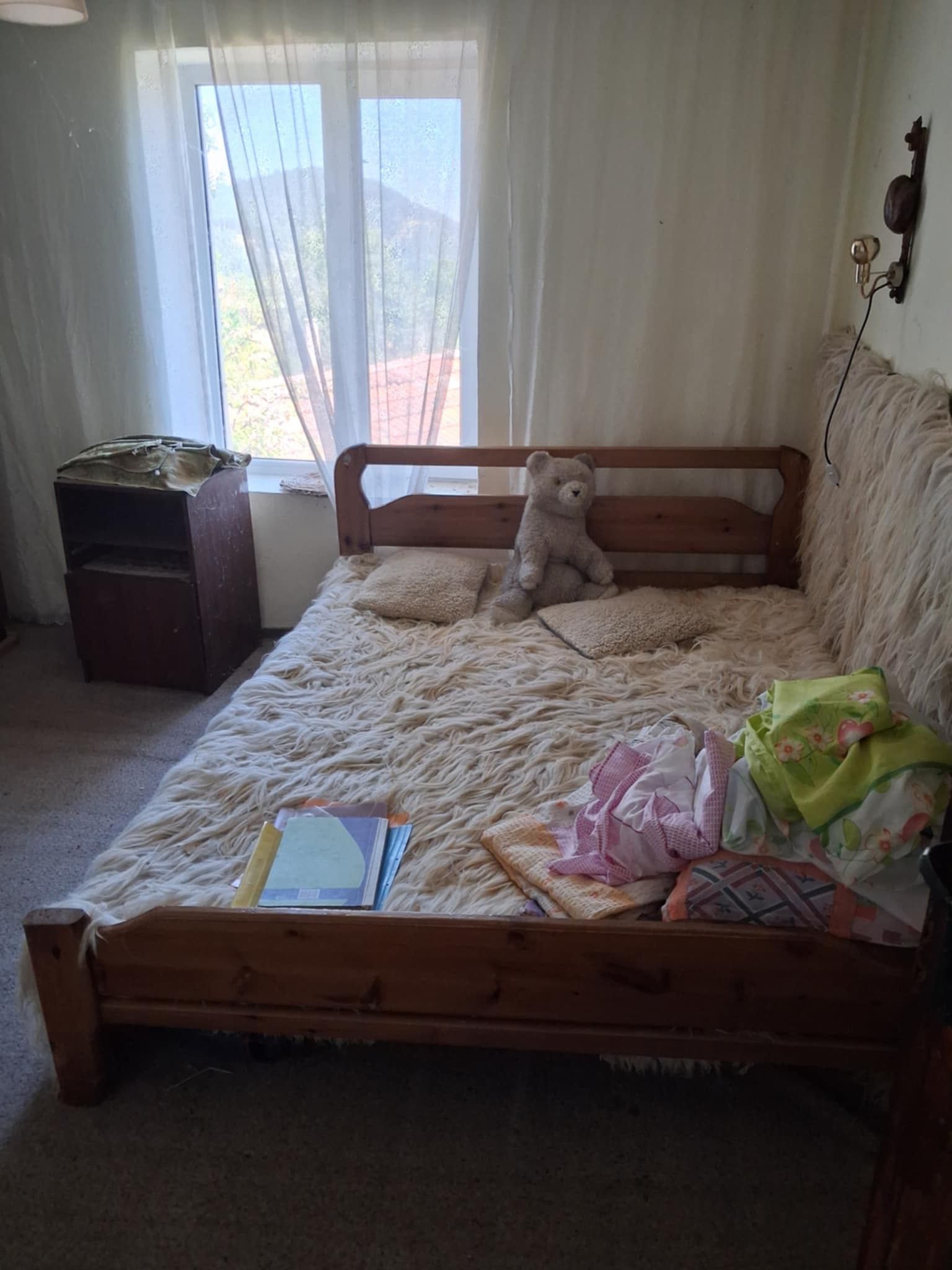 Къща в село Вълчан Дол
