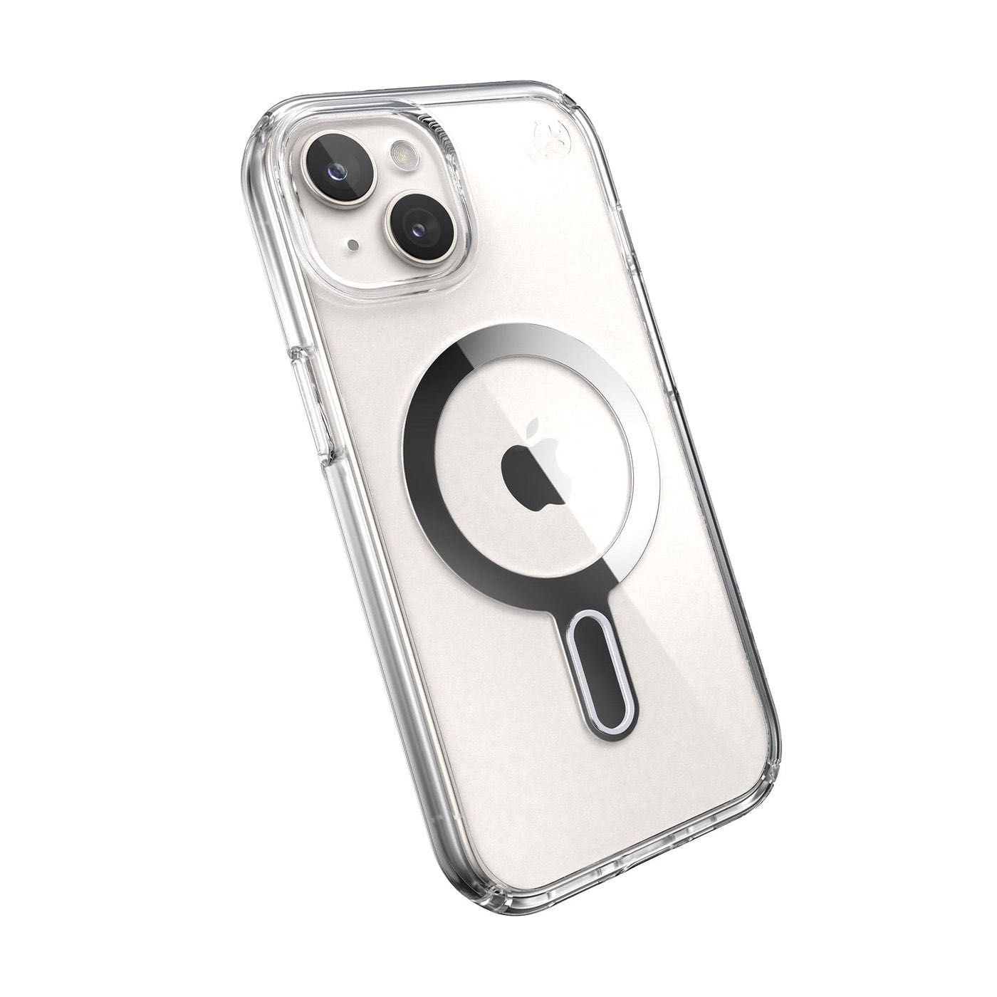 Калъф Speck iPhone 15 PRESIDIO CLR