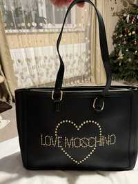 Vand geanta Moschino