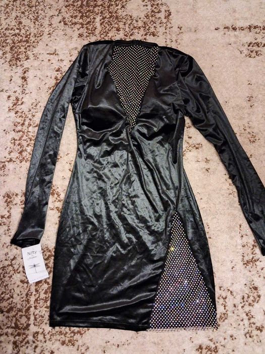 Rochie Craciun/Revelion/Petrecere