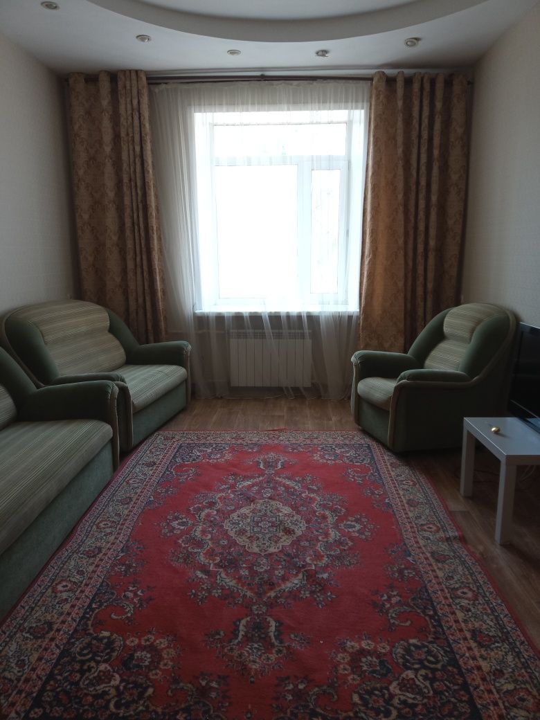 Продам 2х комн квартиру болгарского типа по ул. Караганды