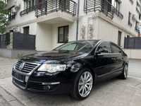 Wv Passat Import germania