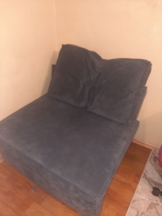 Продам мини диванчик . И кровать