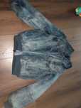 Haina de blana 100% iepure