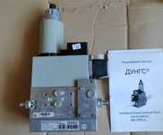 Газовые мультиблоки Dungs Mb dle 420 b01 50/52 mb zrdle mb vef mbc se
