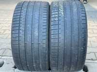 2x Falken Azenis 255 30 19