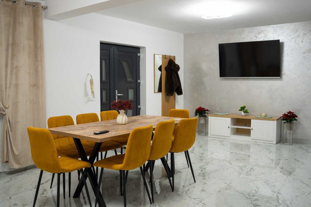 Închiriez in regim hotelier