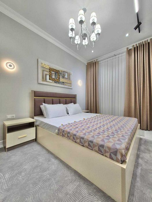 ПРОДАЖА КВАРТИРЫ | ЖК Felichita, Яккасарайский район  53 м²