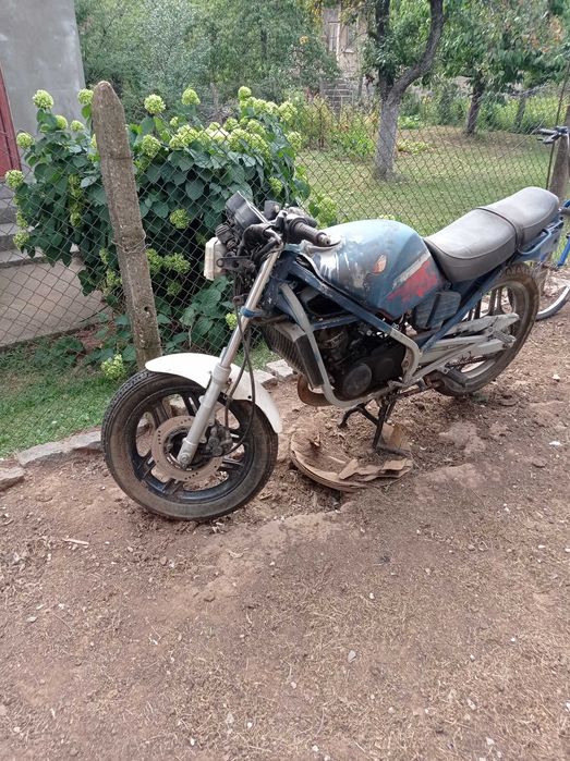 Мотор Honda ns125f