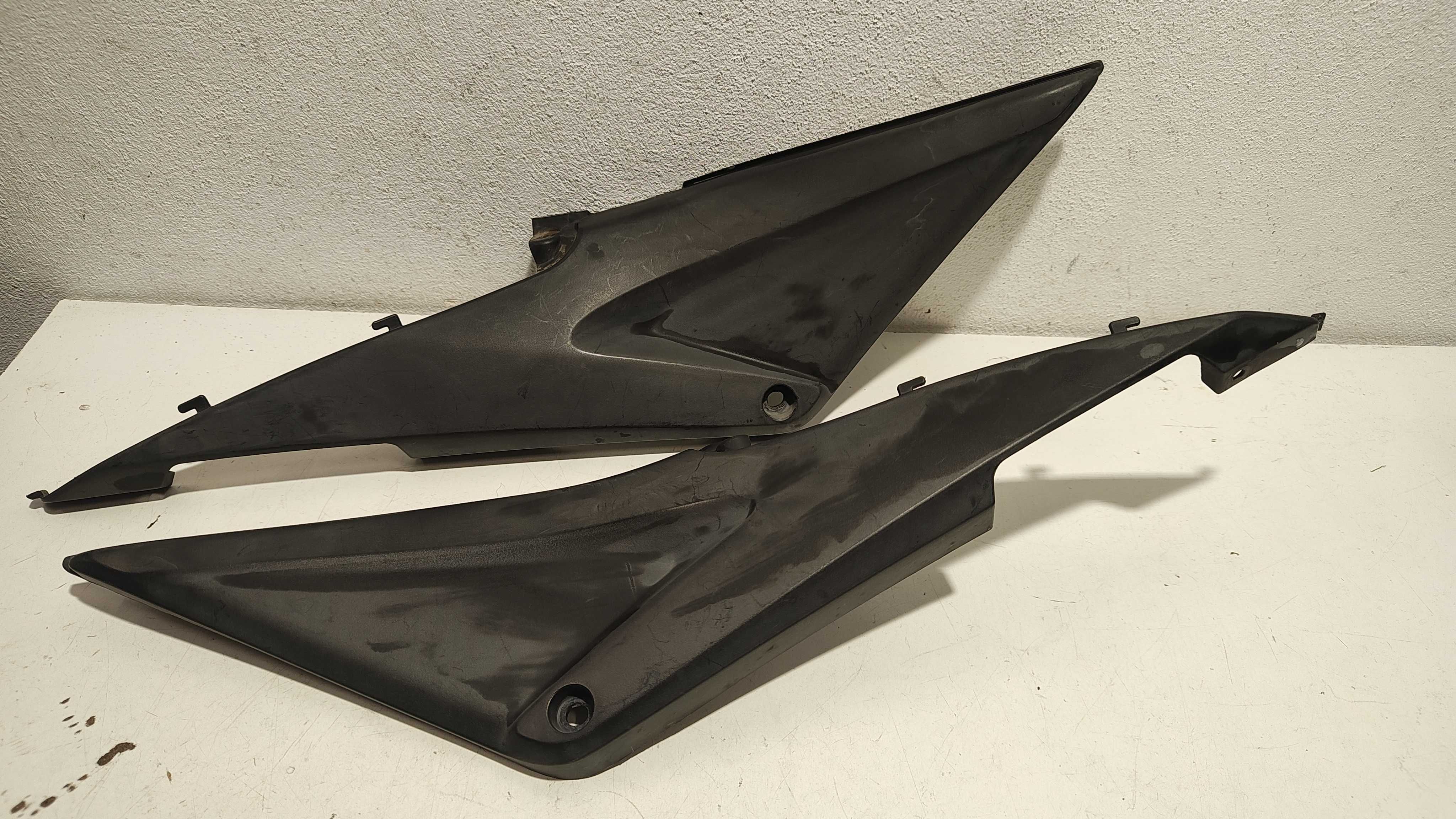 carena faruri Honda CBR600RR 2005 06