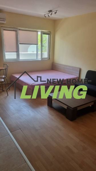 Продава се Едностаен апартамент в Пловдив, Кършияка - 40 кв.м за 2475 €/кв.м - Снимка #6