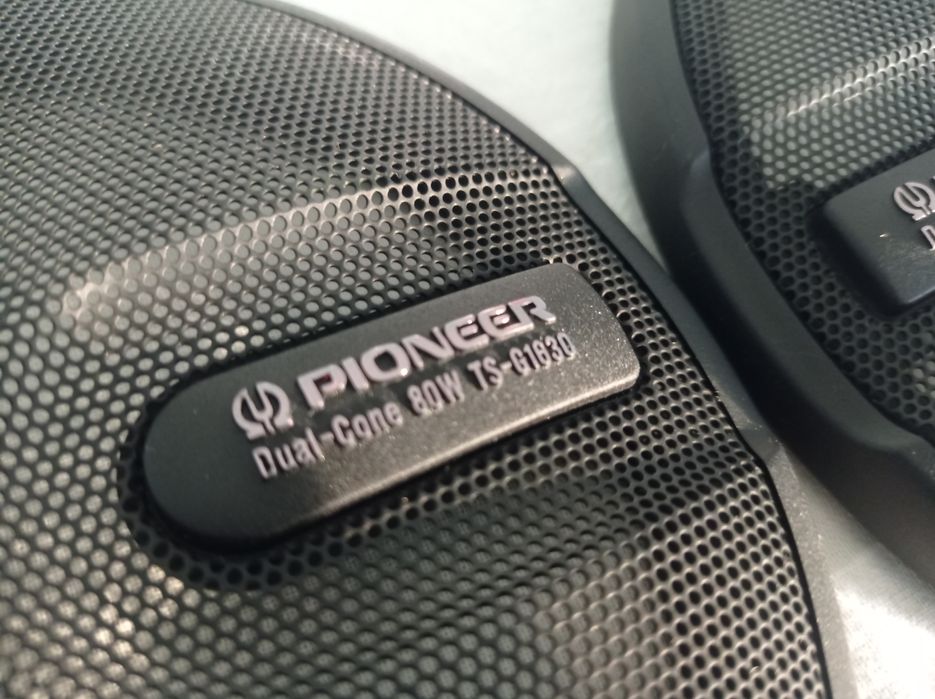 Грилове (решетки) за Pioneer ts-g1630.