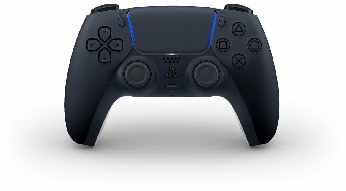 Запчасти/Ремонт Джойстика контроллера DualShock PS4, DualSense PS5