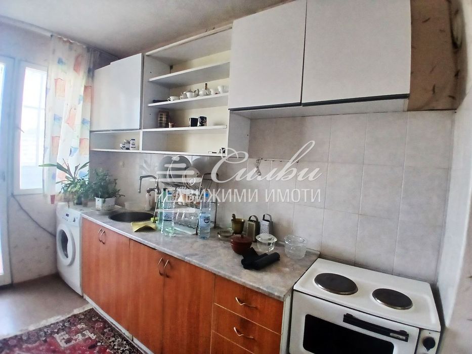 Многостаен апартамент- кв. Център