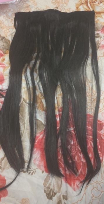 Естествена коса 50 см