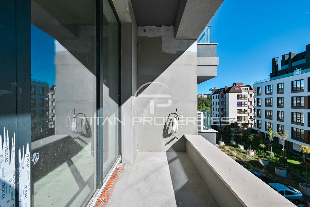 Продава се Двустаен апартамент в София, Дървеница - 75 кв.м за 2000 €/кв.м - Снимка #9