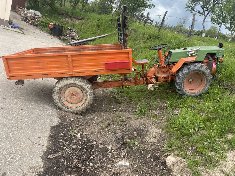 Vand Pasquali 956 (21cp)