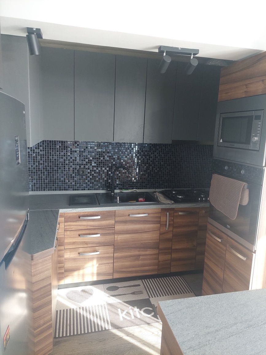PF. Vand apartament 54 mp, 2 camere + terasa de 21 Mp, in Baciu