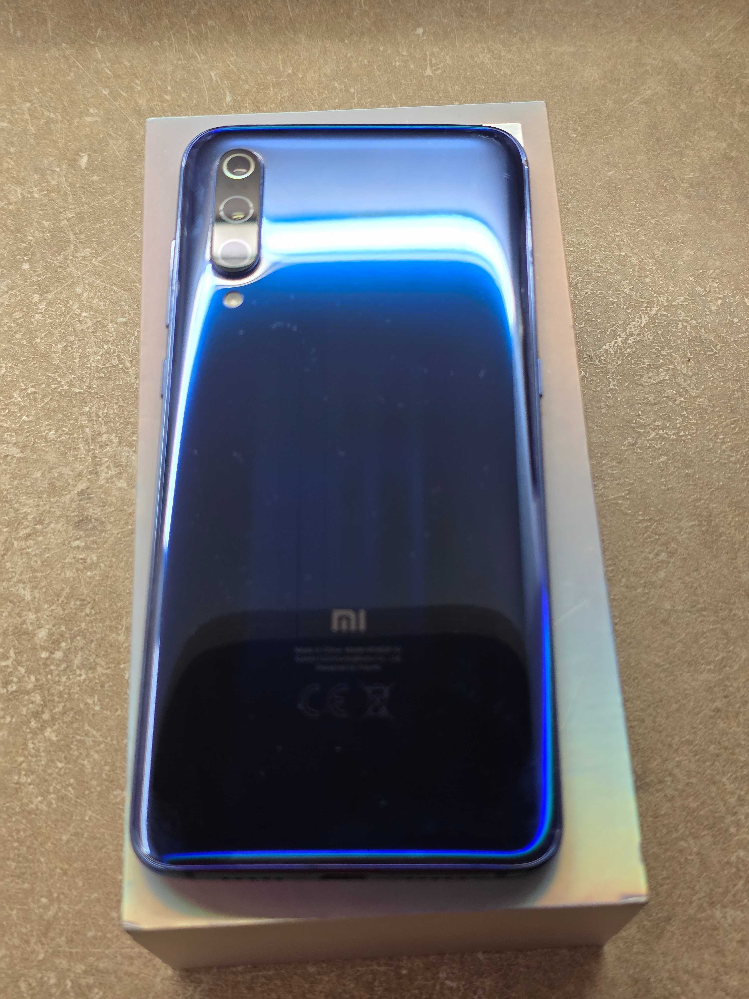 Xiaomi Mi 9 - перфектно състояние