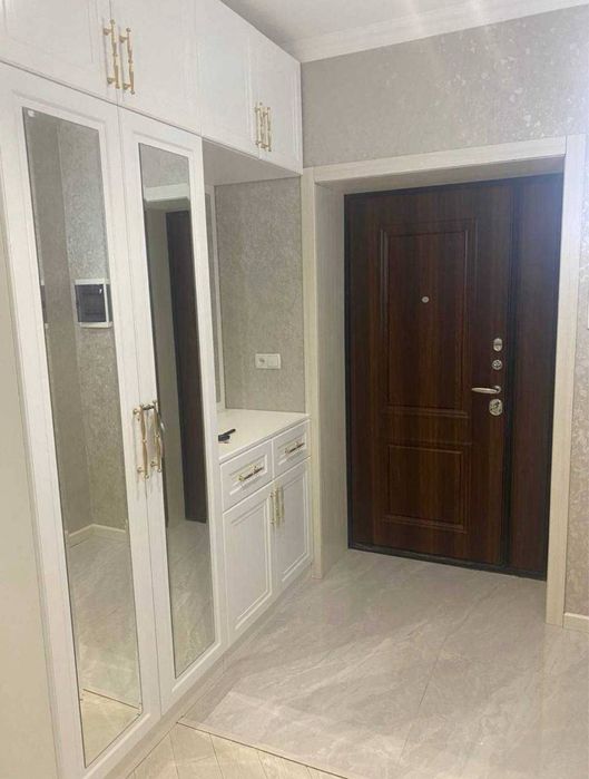 Новомасковский Жк «ЯНГИ ДАРХАН» 2х Комнатная Еуро Лух Апартмент