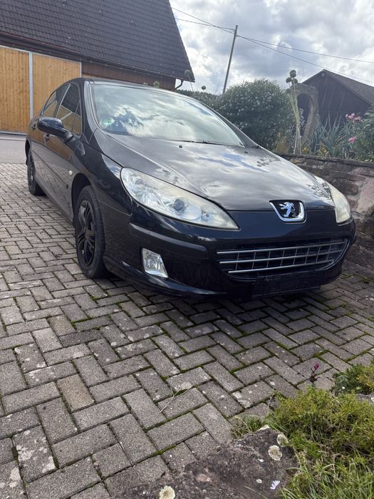 Vand Peugeot 407 Diesel 1.6Diesel