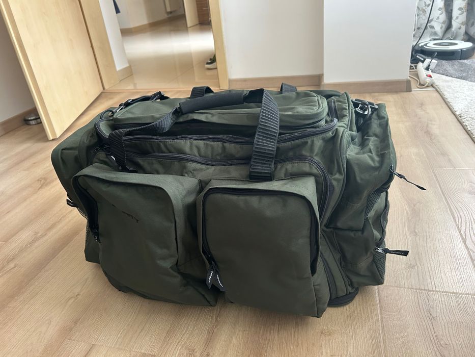 Geanta Daiwa Infinity Carryall XL