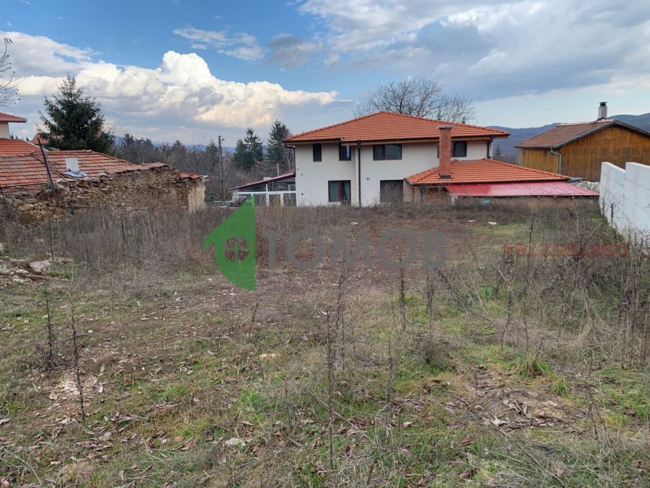 Урегулиран парцел в село Борилово