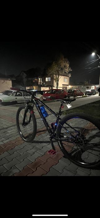 Bicicleta MTB Rockrider EXPL500