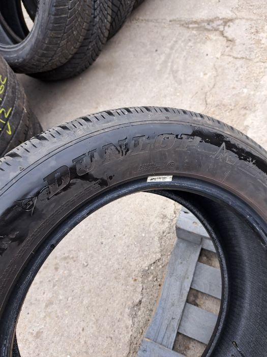 Anvelope de iarna 225-60r17 Dunlop
