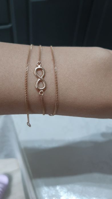 Срочно продаётся золотая цепочка