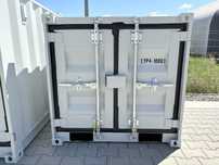 Containere de depozitare  1.47 m  x 1.28 m x 1.24 m - Mini 4