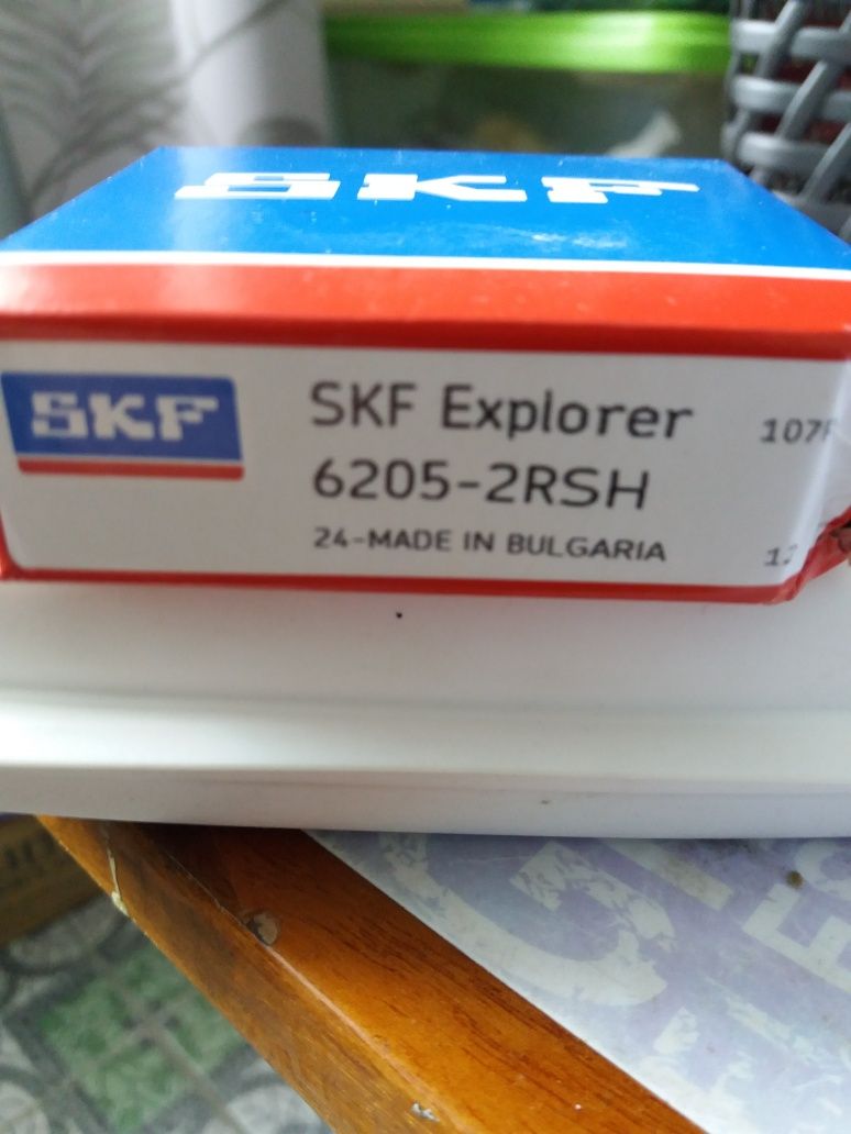 Продаю подшипники SKF, NTN.