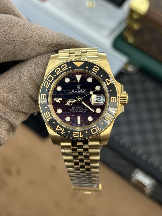 Rolex GMT-Master || New Model 2025