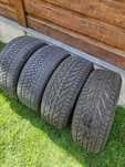 Riken  225 50 R17  2024