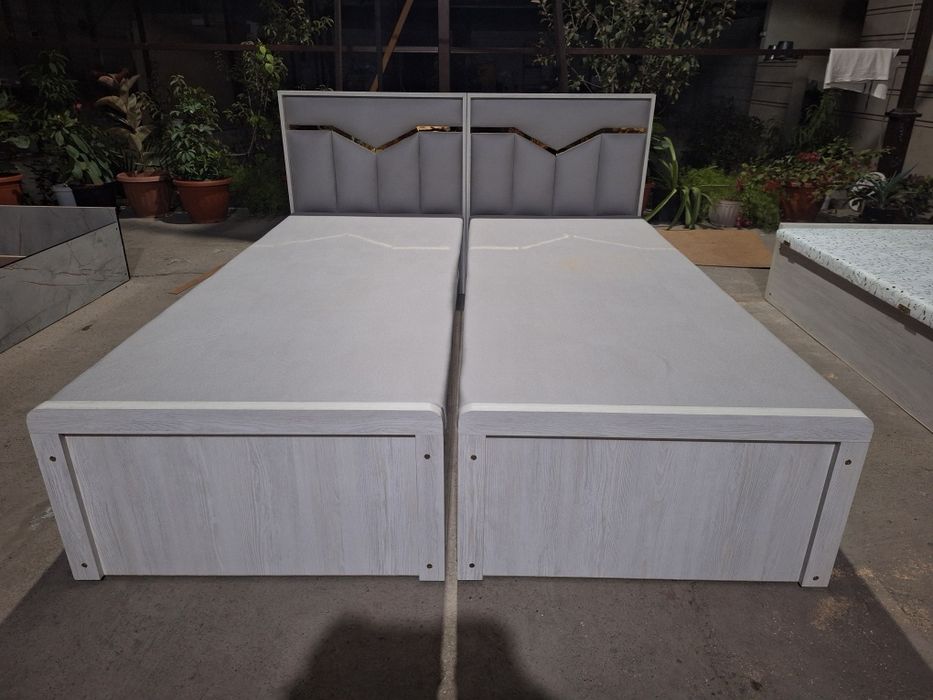 Yakalik spalnik kop miqdorda