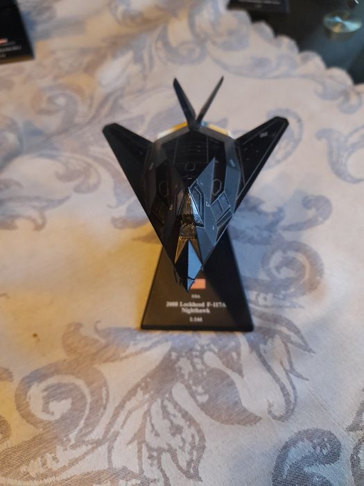 Колекция самолети