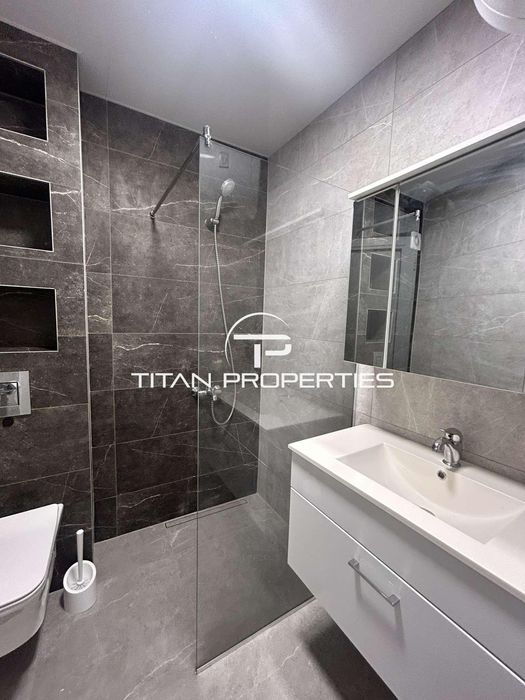 Двустаен апартамент, под наем, м-т Траката