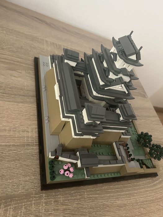 Lego - Castelul Himeji 21060