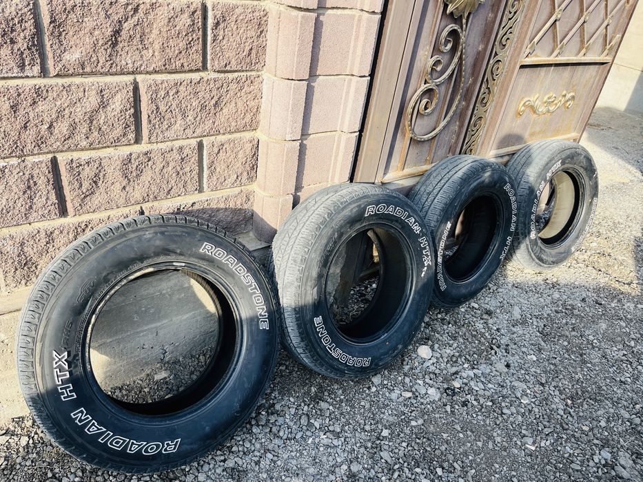 Комплект летний балон