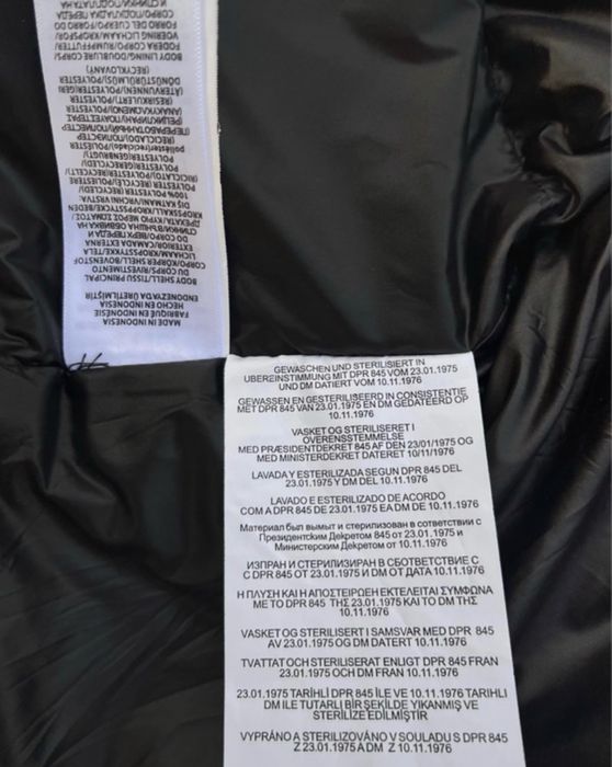 Geaca Polo Ralph Lauren