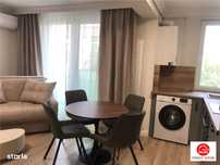 Apartament de inchiriat in centru Targu Mures