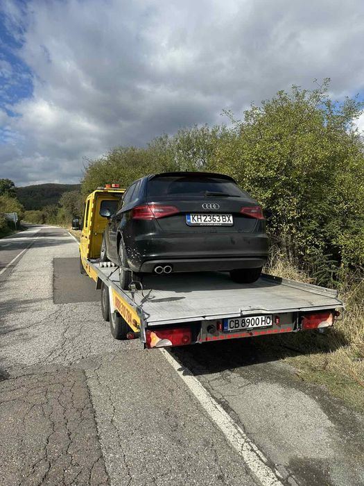 Пътна помощ-Репатрак Пловдив АМ Тракия и страната най-ниски цени